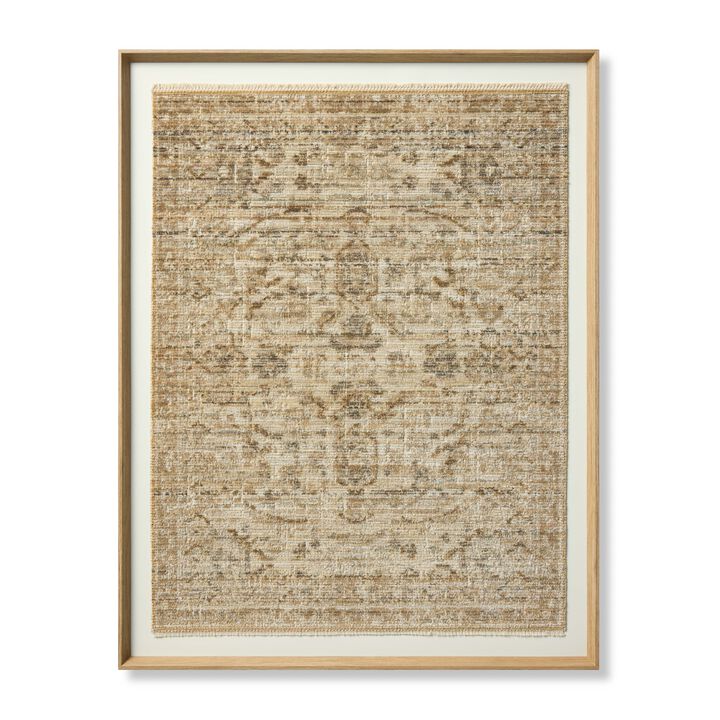 HWA303 Multi 3'5"x4'5" Wall Art